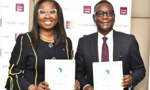 [Nigéria] La startup agro-technologique Releaf obtient un financement de pré-série A de 3,3 millions de dollars