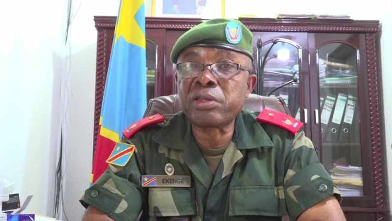 Avertissement d'un nouveau massacre contre les Tutsis congolais au Nord-Kivu