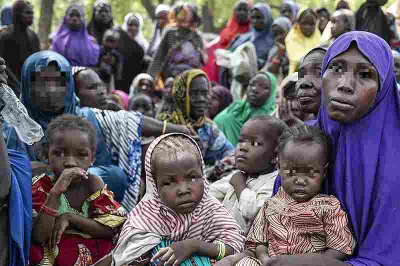 Un rapport de l'ONU révèle le nombre de décès d'enfants en 2022 en Afrique