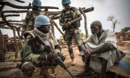 L'ONU alerte sur la dégradation de la situation sécuritaire en Afrique de l'Ouest et au Sahel