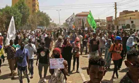 Paralysie dans la plupart des secteurs…La détérioration des conditions de vie augmente la fréquence des grèves au Soudan