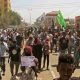 Paralysie dans la plupart des secteurs…La détérioration des conditions de vie augmente la fréquence des grèves au Soudan