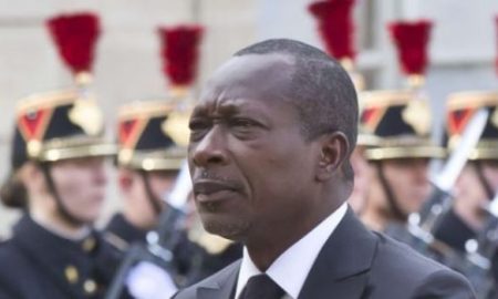 81 sièges pour les alliés du président Patrice Talon et 28 pour l'opposition aux élections béninoises