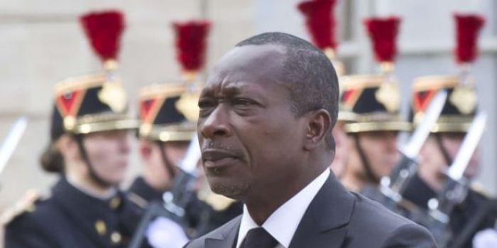 81 sièges pour les alliés du président Patrice Talon et 28 pour l'opposition aux élections béninoises