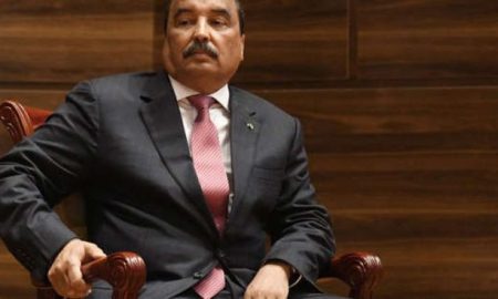 Après s'être vu interdire de voyager...L'ancien président mauritanien confirme que sa fortune n'a rien à voir avec l'argent public