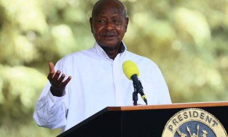 Le président ougandais promet que le développement pétrolier dans son pays se fera de manière responsable