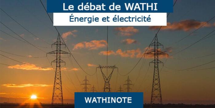 RES4Africa et l'UNECA s'associent pour faire progresser la réglementation du marché de l'électricité pour les investissements du secteur privé