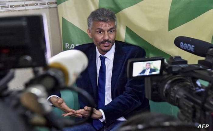 Les dessous de la libération de l'opposant algérien, Rachid Nekkaz