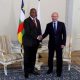 La Russie et l'Afrique centrale cherchent à renforcer leur coopération commerciale et économique