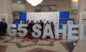 Le Groupe Sahel prépare le premier "Sommet des dirigeants" après le retrait du Mali