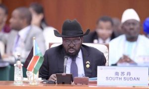 6 employés de radio ont été arrêtés au Sud-Soudan après avoir diffusé un "clip embarrassant" du président Salva Kiir