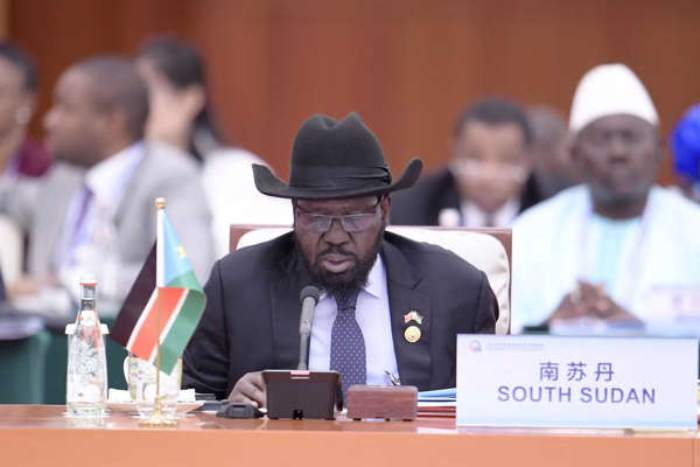 6 employés de radio ont été arrêtés au Sud-Soudan après avoir diffusé un "clip embarrassant" du président Salva Kiir