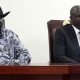 Salva Kiir : Nous tenons à soutenir la paix et « l'accord-cadre » au Soudan