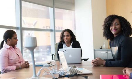 Seedstars lance le programme Enhancing Women Entrepreneurship in Africa (EWEA)