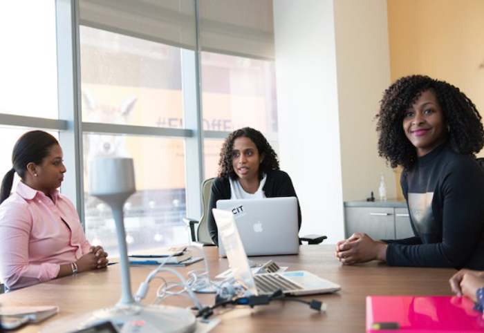 Seedstars lance le programme Enhancing Women Entrepreneurship in Africa (EWEA)