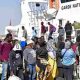 Les autorités tunisiennes sauvent 24 immigrés et recherchent 13 personnes disparues au large de Sfax