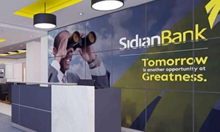 Abandon de l'acquisition de Sidian Bank Ltd par Access Bank Nigeria