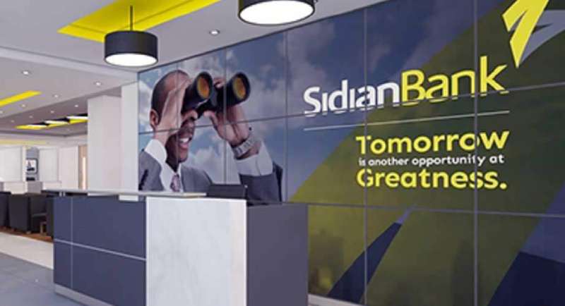 Abandon de l'acquisition de Sidian Bank Ltd par Access Bank Nigeria