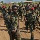 Nouvelle du retrait des soldats érythréens de deux villes de la région du Tigré