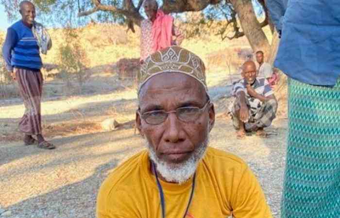La fièvre de l'or en Somalie menace l'encens et la myrrhe