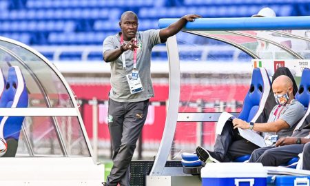 CHAN 2022 : L'entraîneur ivoirien Souailo Haidara dit qu'il "sait de quoi est faite la RD Congo"