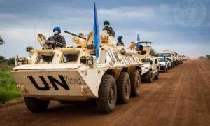 Soudan du Sud : la mission UNMIS intensifie ses patrouilles pour protéger les civils et apaiser les tensions tribales