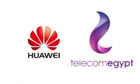 Telecom Egypt, Huawei mettent en service la première tour verte en Afrique