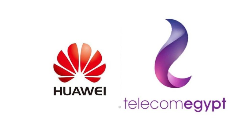 Telecom Egypt, Huawei mettent en service la première tour verte en Afrique