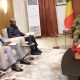 Le Togo remédie dans l'affaire des militaires ivoiriens détenus au Mali