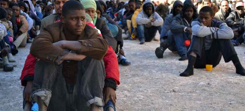 Tunisie et immigration : montée du racisme et campagne de terrain pour expulser les migrants subsahariens