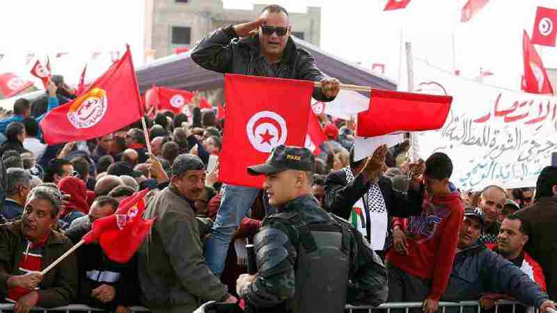 Avec l'imposition de nouvelles taxes...Qu'est-ce qui attend la Tunisie l'année prochaine ?