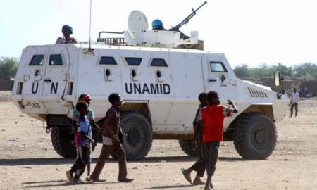 Soudan...Les Nations Unies appellent à rendre des comptes pour les auteurs au Darfour