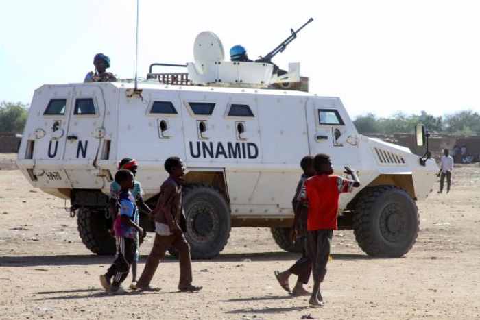 Soudan...Les Nations Unies appellent à rendre des comptes pour les auteurs au Darfour