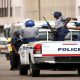 La police zimbabwéenne arrête 25 membres de l'opposition avant l'élection présidentielle
