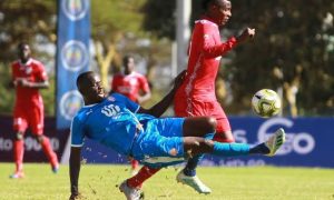 Kenya: les City Stars crient au scandale de la manipulation des matchs en Premier League FKF