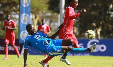 Kenya: les City Stars crient au scandale de la manipulation des matchs en Premier League FKF