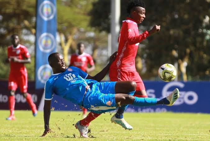 Kenya: les City Stars crient au scandale de la manipulation des matchs en Premier League FKF