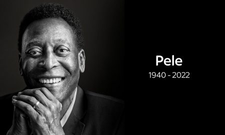 Le football kenyan rend hommage au défunt Pelé et Odhiambo