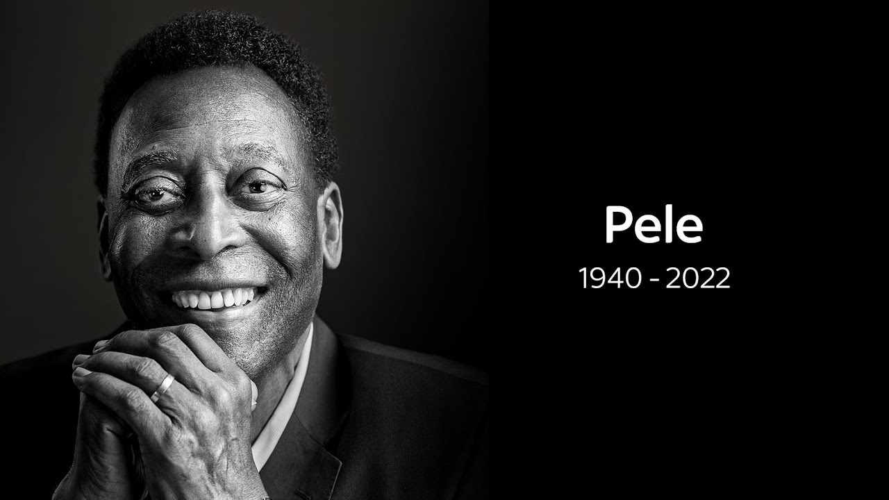 Le football kenyan rend hommage au défunt Pelé et Odhiambo