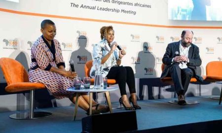 Les femmes gagnent du terrain dans les conseils d'administration africains