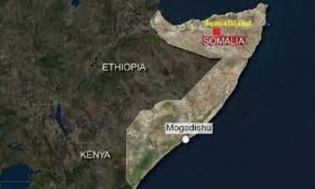 L'administration du Somaliland annonce un cessez-le-feu inconditionnel
