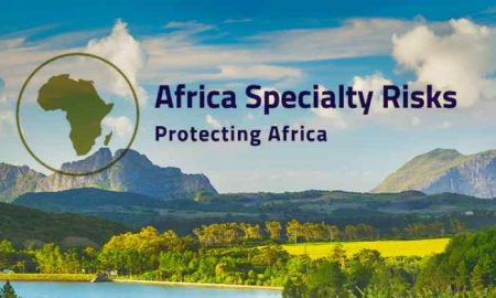 Africa Specialty Risks s'associe à Invest Africa