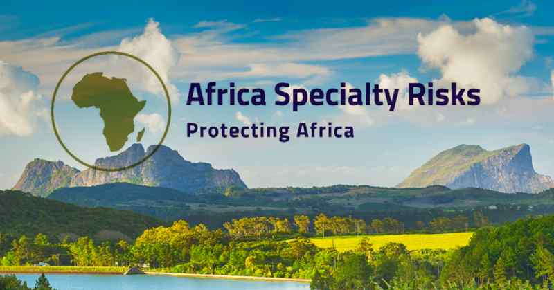 Africa Specialty Risks s'associe à Invest Africa