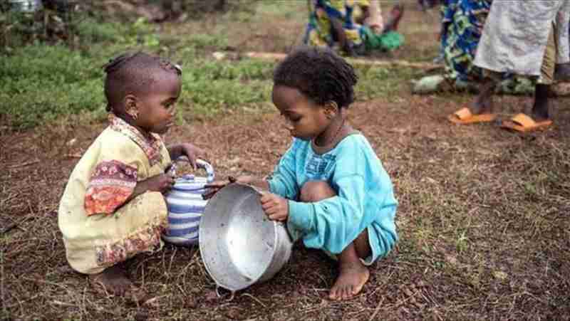 L'Union Africain parvient à un accord pour protéger les pays d'Afrique de l'Est de la famine