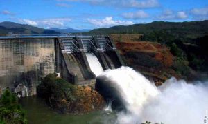 Les sécheresses soulèvent des doutes sur le rôle futur de l'hydroélectricité en Afrique