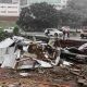 L'Afrique du Sud déclare l'état de catastrophe nationale en raison des inondations