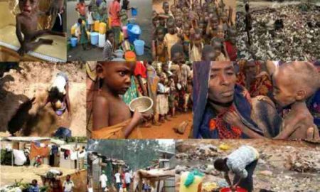 ONU : La pauvreté, et non la religion, « principale cause du terrorisme en Afrique »