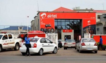 Airtel Africa a enregistré des revenus à deux chiffres au cours des 9 derniers mois et une augmentation de la pénétration du marché