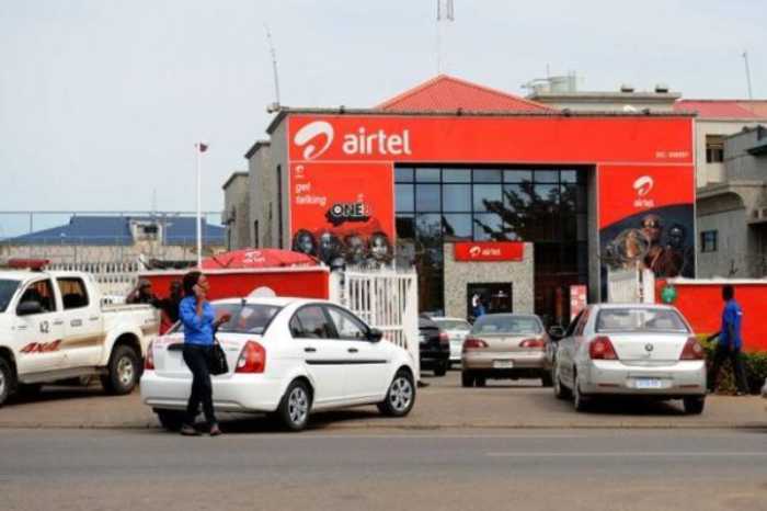 Airtel Africa a enregistré des revenus à deux chiffres au cours des 9 derniers mois et une augmentation de la pénétration du marché