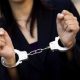 Arrestation d’un gang de filles spécialisées dans le vol de maisons en Algérie